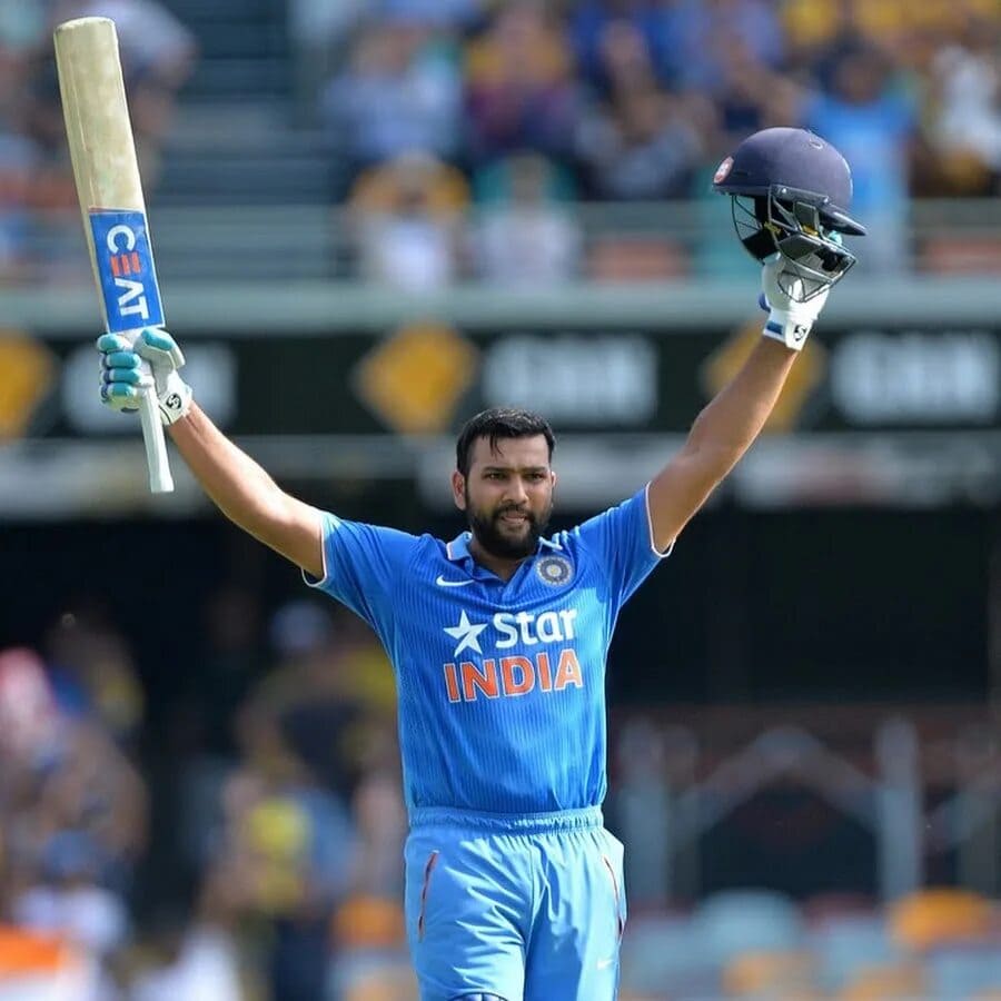 Mohit Sharma